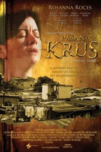 Pasang Krus (2009)