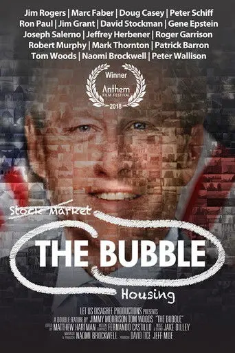 The Bubble (2018)