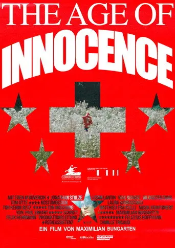 The Age of Innocence (2022)