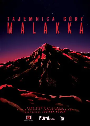 The Mystery of the Malakka Mountain (2012)