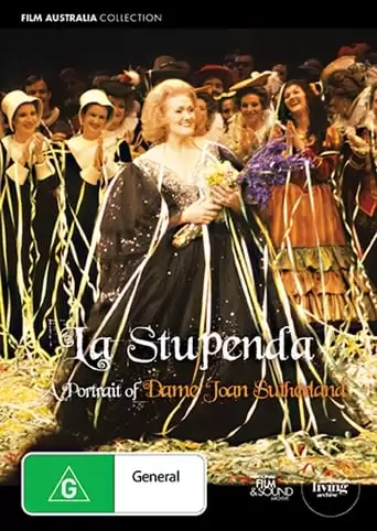 La Stupenda - A Retrospective Of Dam (1991)