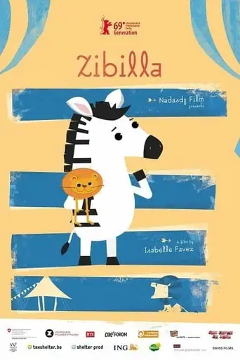 Zibilla (2019)