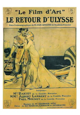 The Return of Ulysses (1909)