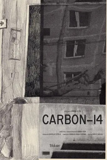 Carbon-14 (1970)