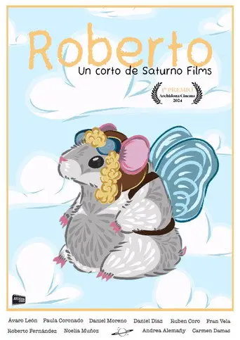 Roberto (2024)