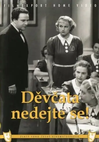 Devcata, Nedejte Se! (1937)