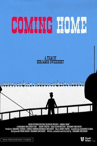 Coming Home (2019)