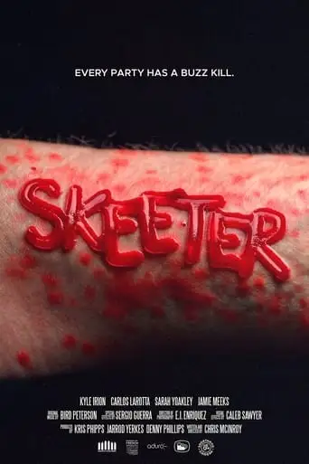Skeeter (2024)
