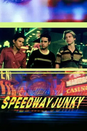 Speedway Junky (1999)