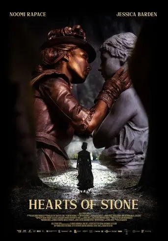 Hearts of Stone (2024)