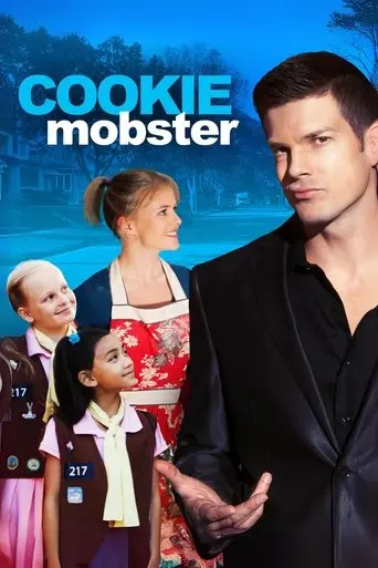 The Cookie Mobster (2014)