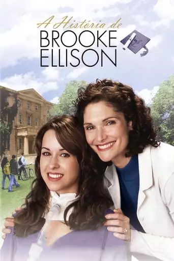 The Brooke Ellison Story (2004)