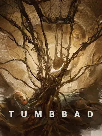 Tumbbad (2018)