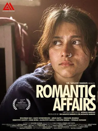 Romantic Affairs (2026)