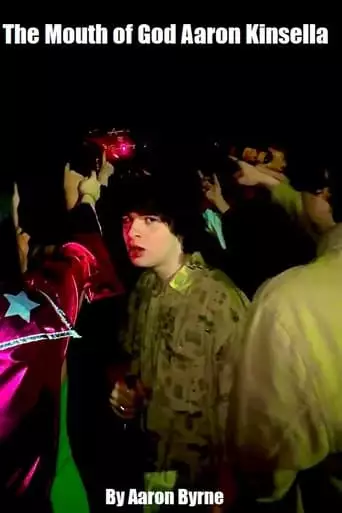 The Mouth Of God, Aaron Kinsella (2023)