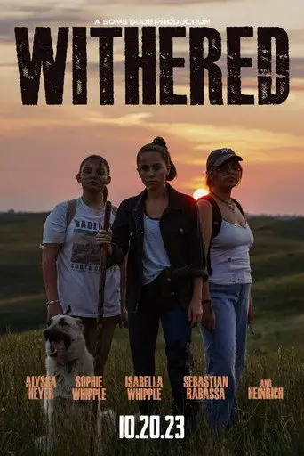 Withered (2023)
