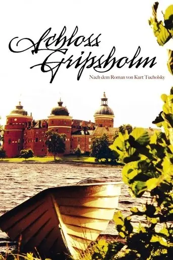 Gripsholm Castle (1963)