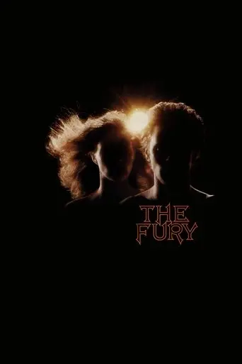 The Fury (1978)