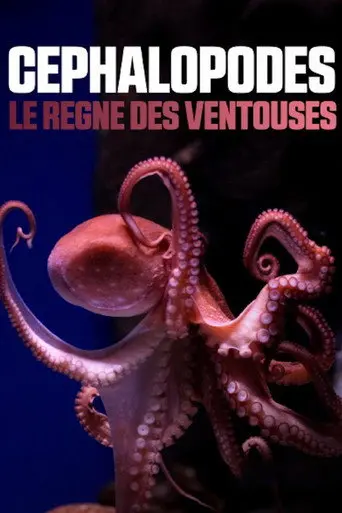 Cephalopods: The Reign of Suckers (2020)