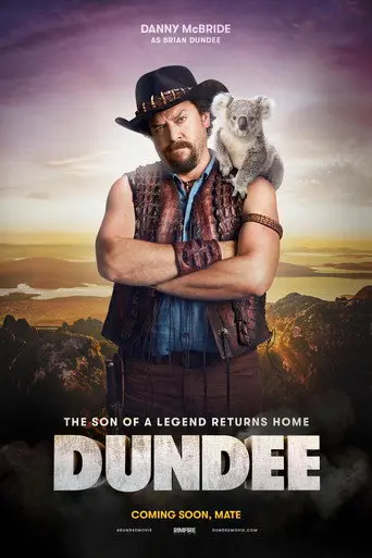 Tourism Australia | Dundee: The Son of a Legend Returns Home (2018)