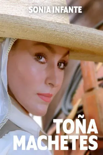 Toña Machetes (1985)