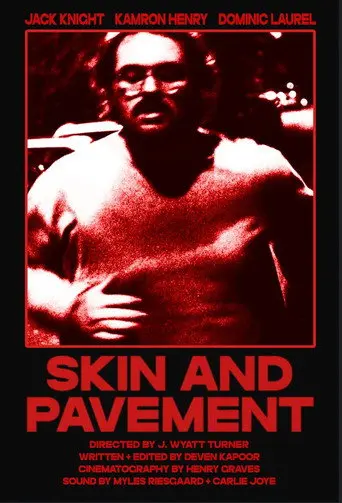 Skin and Pavement (1970)