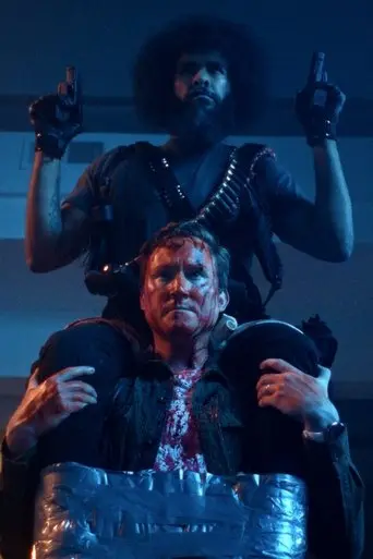 Hold The Fort (2025)