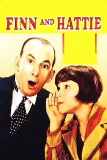 Finn And Hattie (1931)