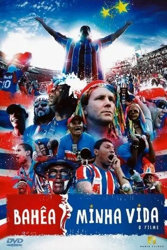 Bahêa, Minha Vida (2011)