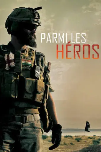 Beside Heroes (2016)