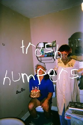 Trash Humpers (2010)
