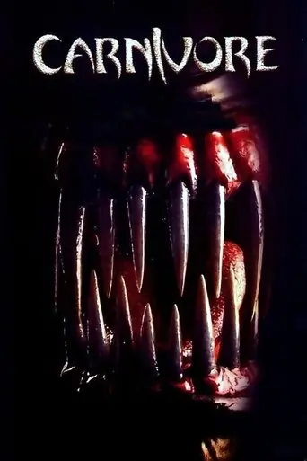 Carnivore (1989)