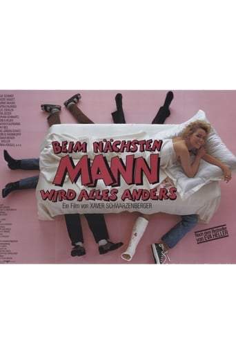 Beim Nachsten Mann Wird Alles Anders (1989)