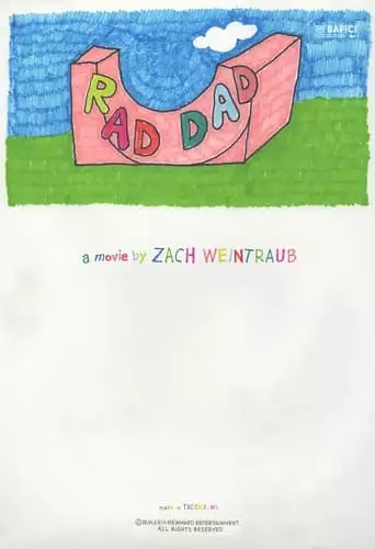 Rad Dad (2023)