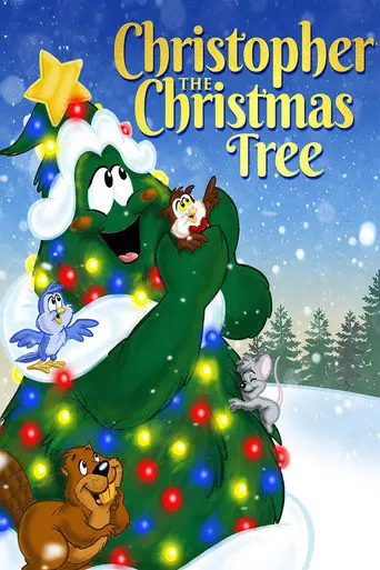Christopher the Christmas Tree (1993)