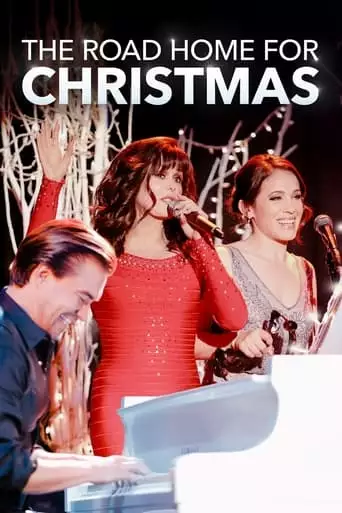 The Road Home For Christmas (2019)
