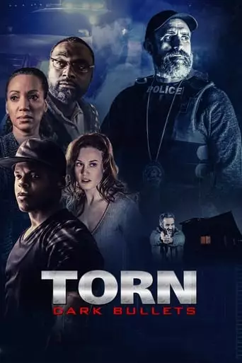 Torn: Dark Bullets (2020)