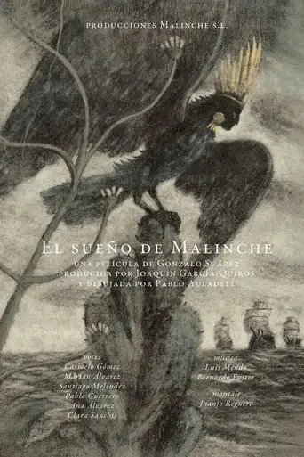 El Sueno De Malinche (2019)