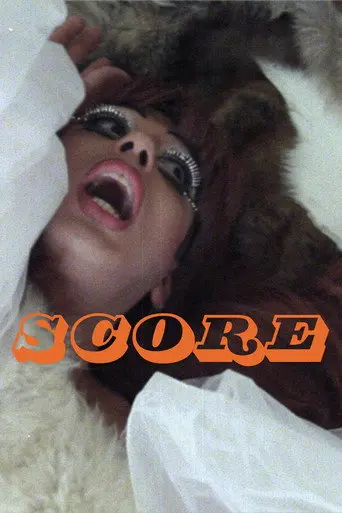 Score (2012)