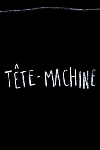 Tete-machine (2023)