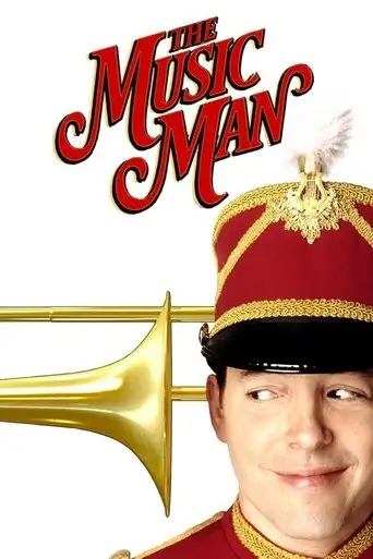 The Music Man (2003)