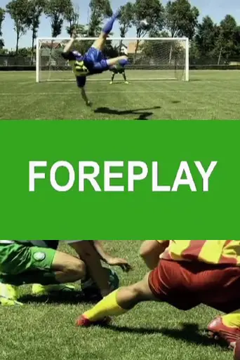 Foreplay (2008)