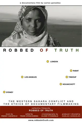 Robbed of Truth (2011)