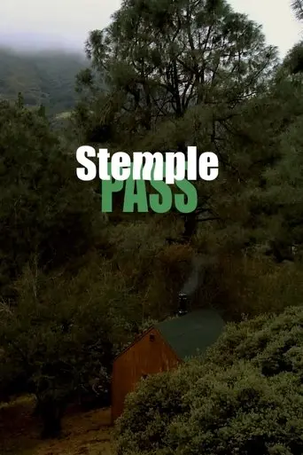 Stemple Pass (2012)