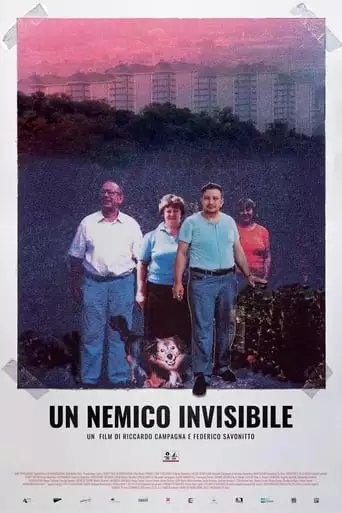An Invisible Enemy (2022)