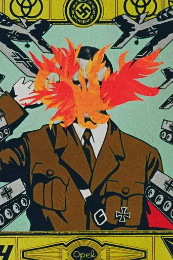 Hitlerpinochet (1975)