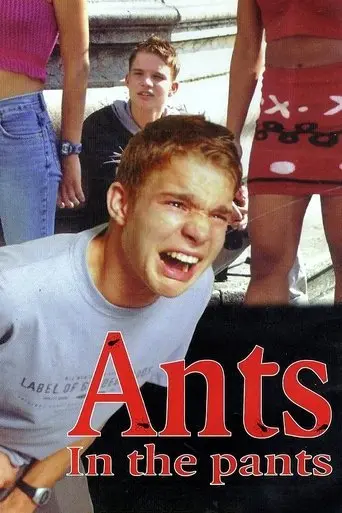 Ants in the Pants (2000)