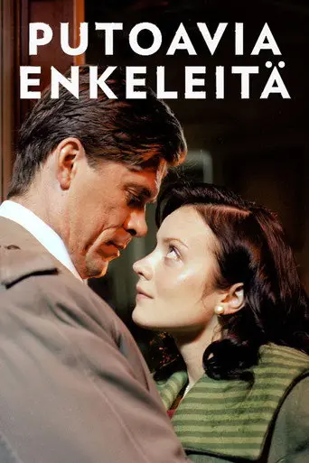 Falling Angels (2008)