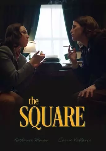 The Square (2023)