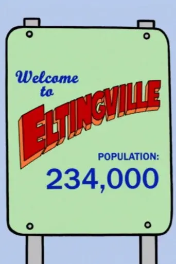Welcome to Eltingville (2002)